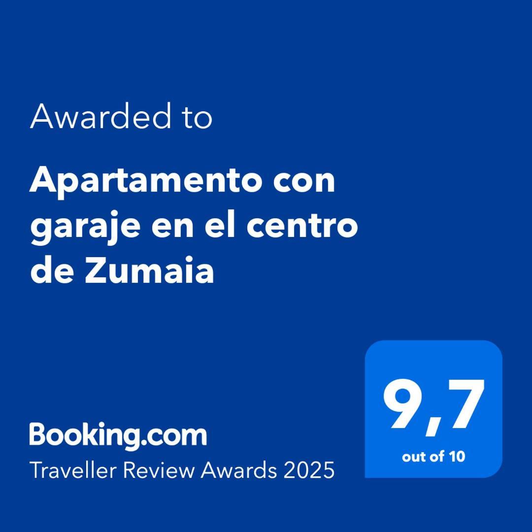 Con Garaje En El Centro De *